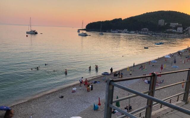 Bonalba sea view room # 2