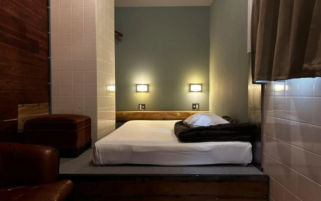 noctarium - A night at the cinema