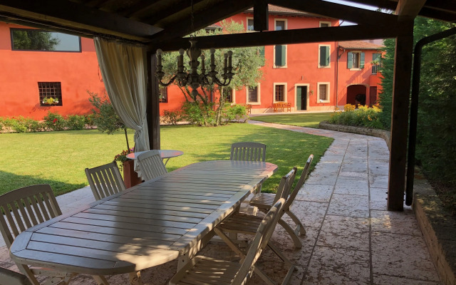 Relais Corte Bercelli