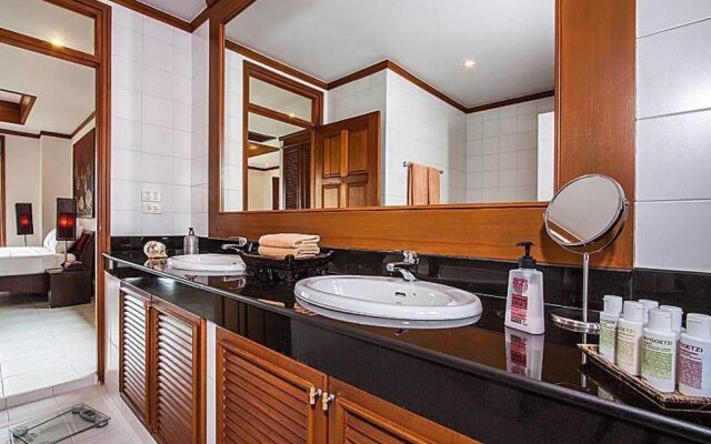 Ban Talay Khaw T14 - 3 bedrooms