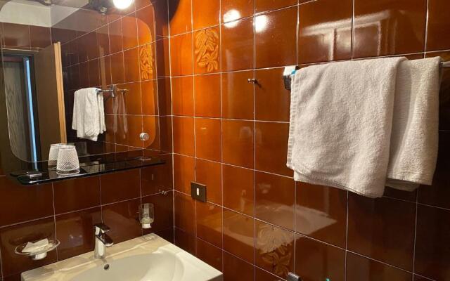 Hotel Friedemann