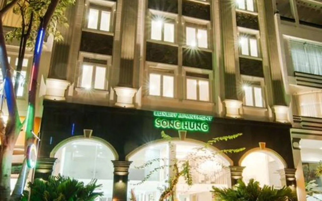 Song Hung Hotel & Serviced Apartments