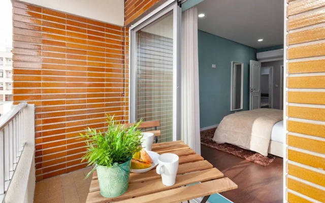 Libert Lodge Apartment - Minho s Guest