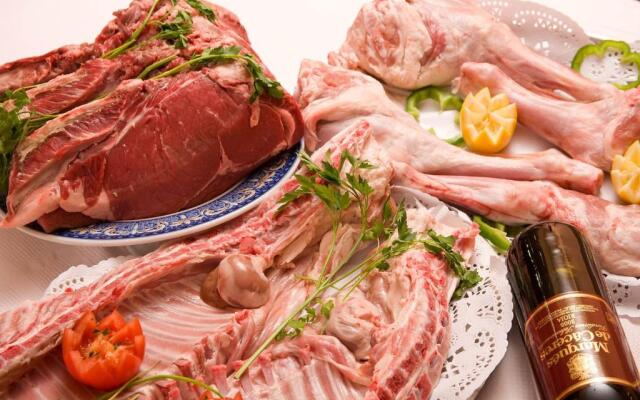 Hotel Rural Victoria