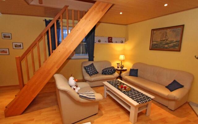 Ferienwohnung mit 4 Schlafraeumen