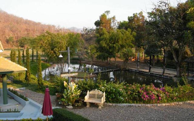 Pai River Mountain Resort