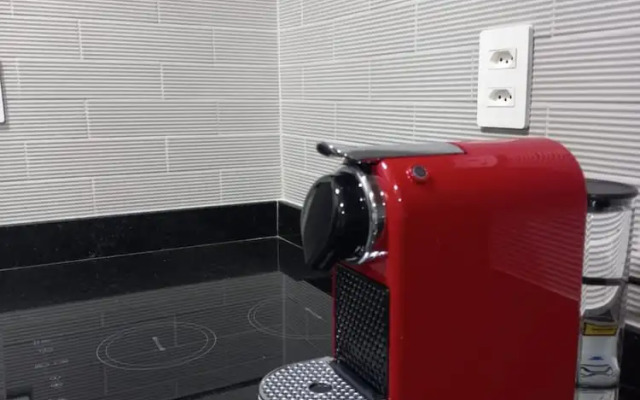 STUDIOS - PARQUE AUGUSTA - 3 min METRÔ