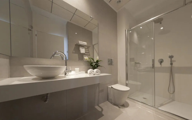 Apartamentos La Laguna