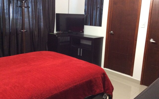 La Aurora Posada & Spa