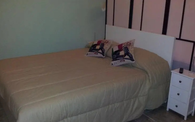 Er Sampietrino de Roma Sparita