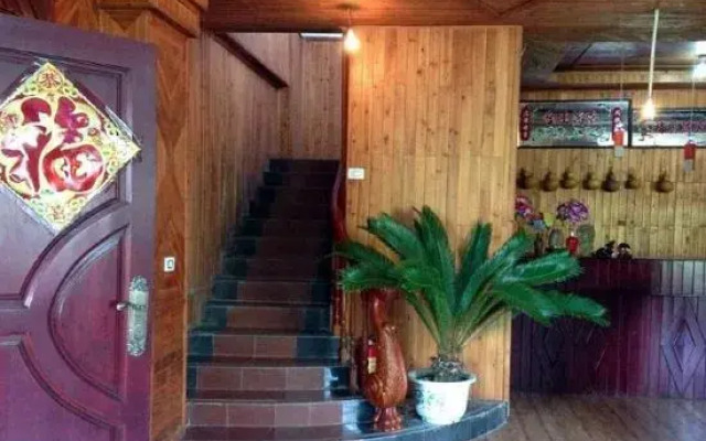 Long Ji Xing Yao Hotel