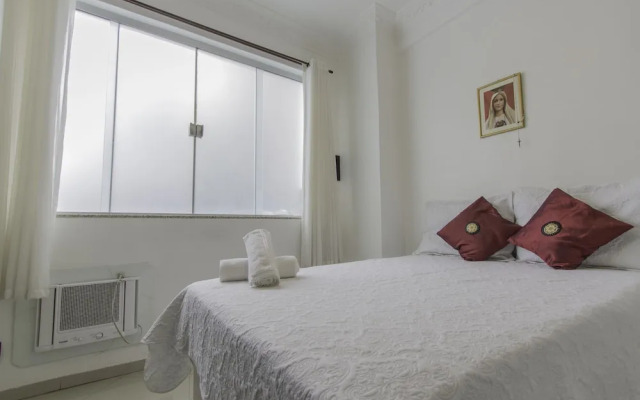 LineRio Copacabana Residence #202