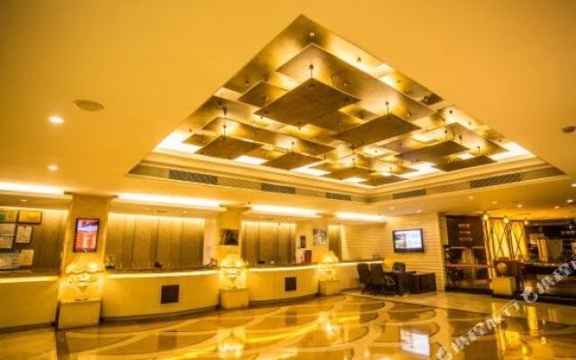 Jiahe Harbour View Hotel