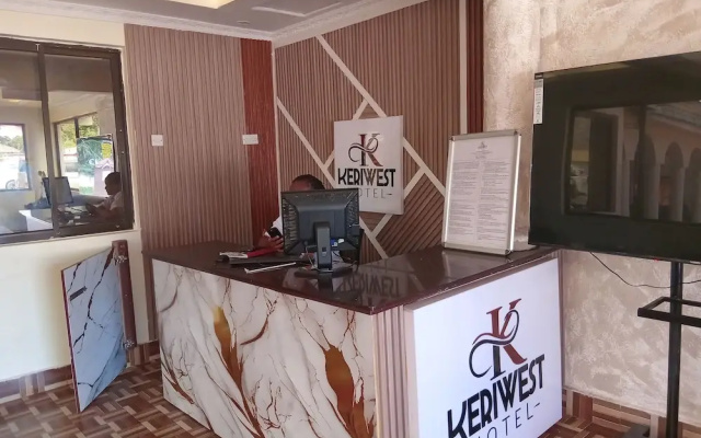 Keriwest Hotel