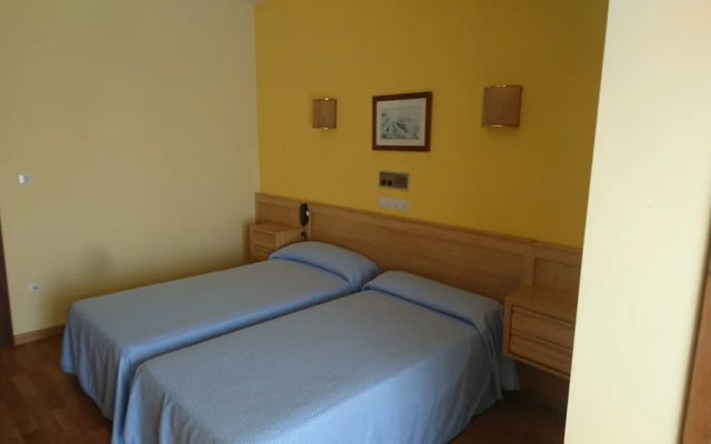 Hotel Con D´Arbon