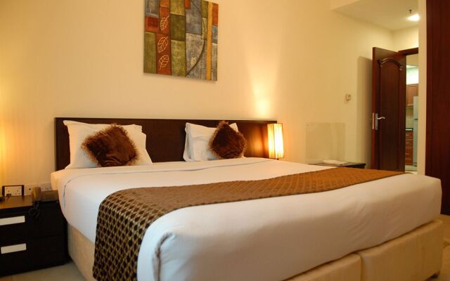 Arabian Suites Dubai