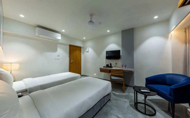 Hotel Nalanda