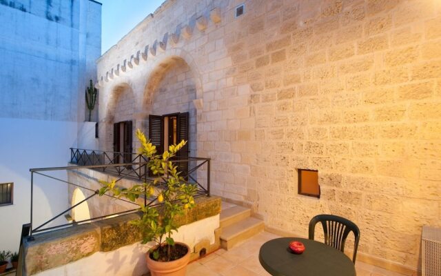 Residenza Pizziniaco