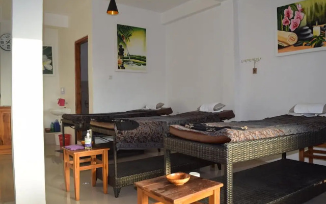 Pandawa Beach Resort and Spa Luxury