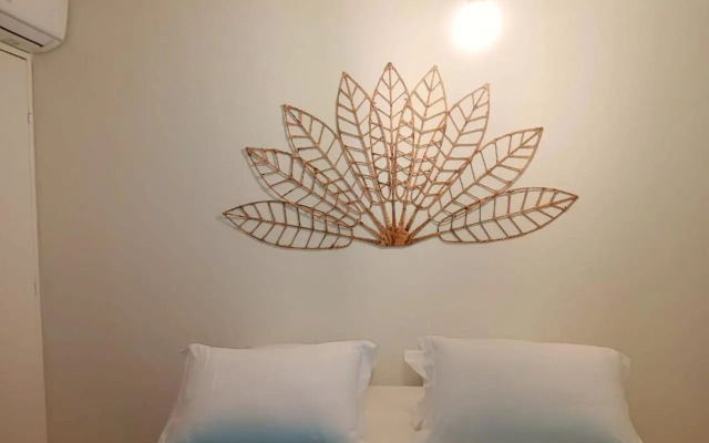 The Cosy - Suite Duplex