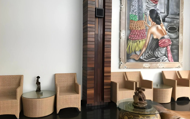 Ping Hotel Seminyak