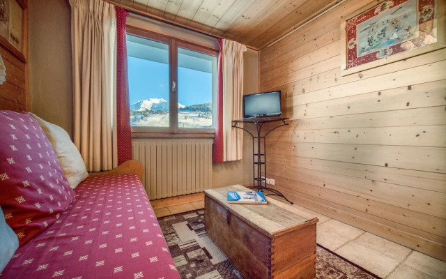 Chalet Nessa - Combloux