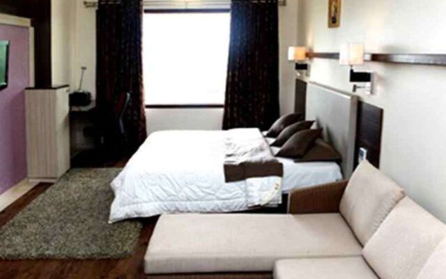 The Fern Residency Kakinada