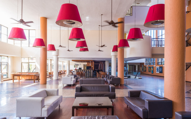 Vila Galé Cabo – All Inclusive