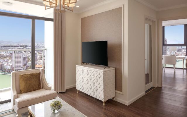 Melia Vinpearl Danang Riverfront