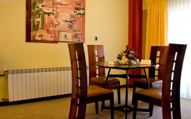 Royal Inn Puno