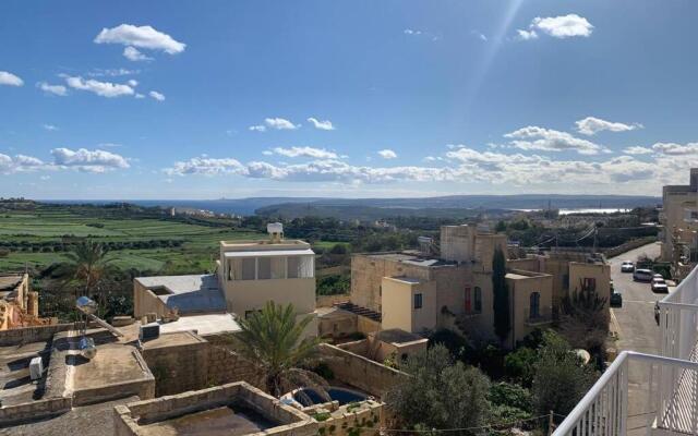 Willeg Retreats 7A . 1 Bedroom Luxury Flat . Stunning Views
