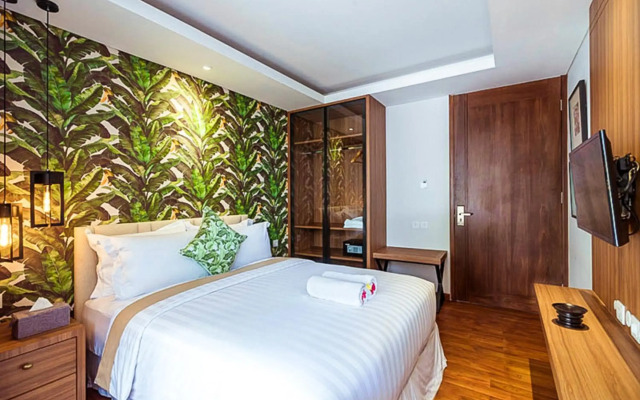 Nusa Dua Bayview