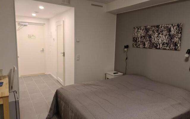 LeviBooking Lost in Levi apt 102
