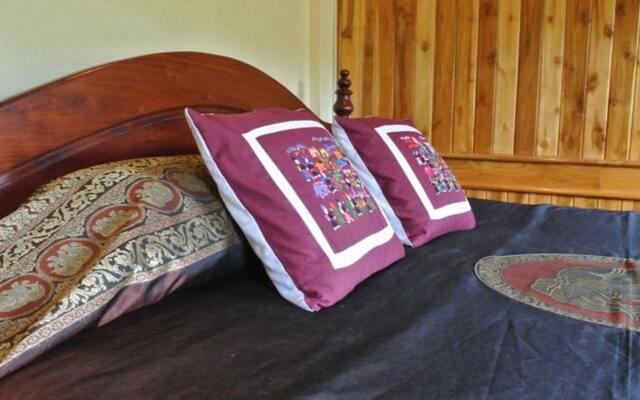 Khong Savath Guesthouse