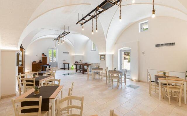 Masseria Villa Verde