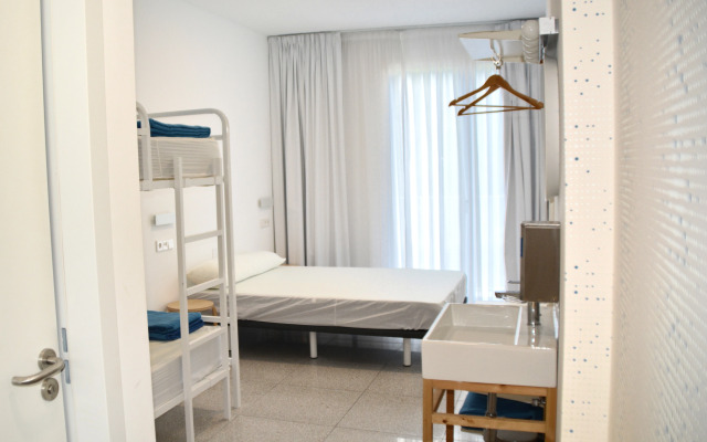 Loop INN Hostel Cartagena