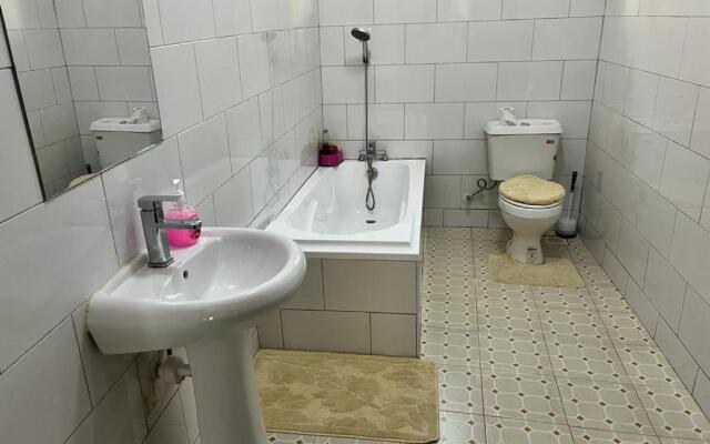 Spacious and Comfortable House in Kampala, Uganda