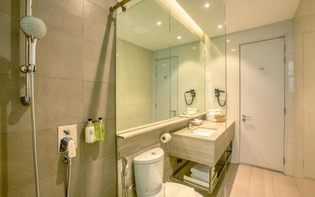 Mercure Living Putrajaya