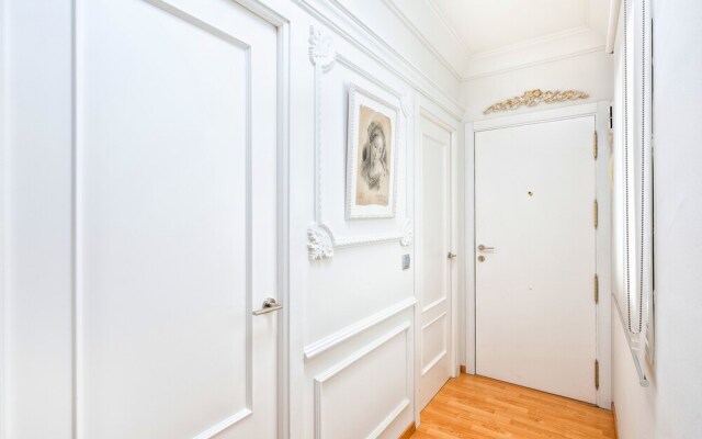 Penthouse Two Terraces City Center