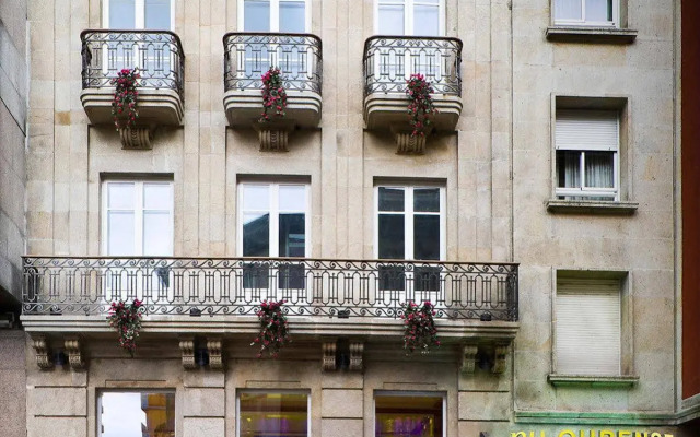 NH Ourense