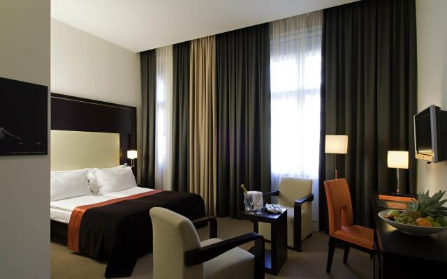 The Levante Parliament A Design Hotel