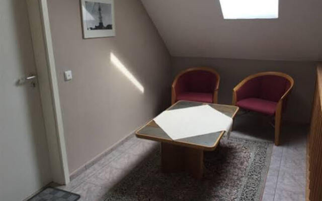 Appartementhaus Badria