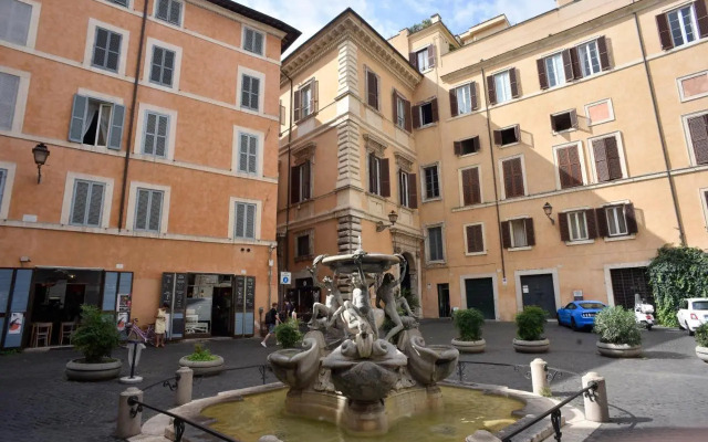 Le Tartarughe Boutique Apartment