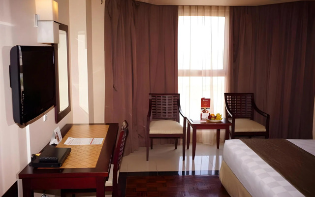 Swiss-Belhotel Borneo Samarinda