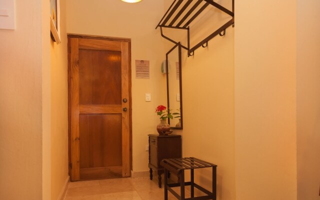 Hostal Belele