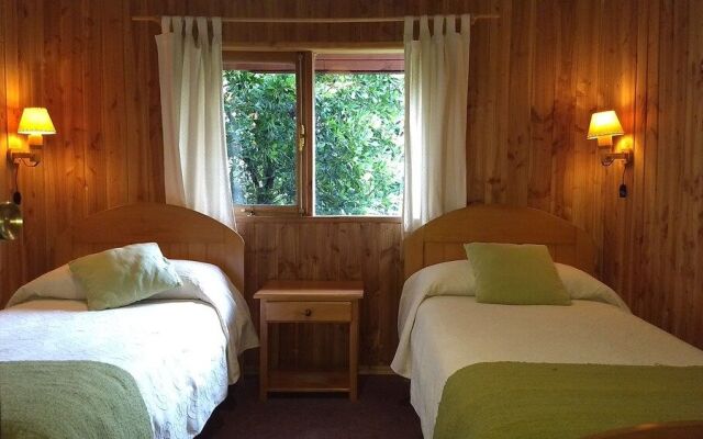 Hostal La Tetera