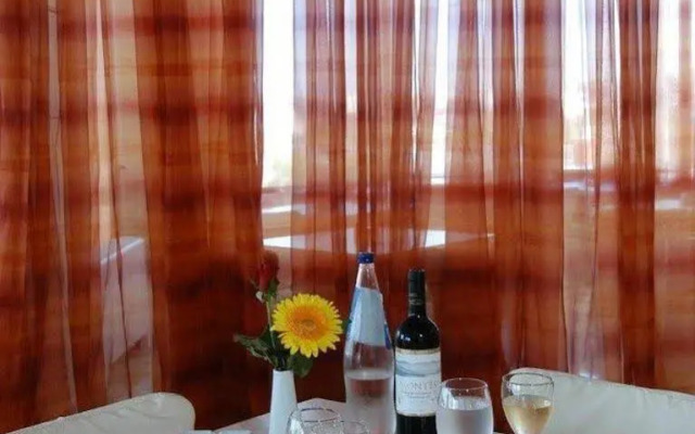 Hotel Avra by Smile hotels