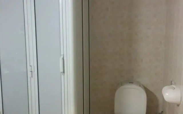 Evgenia's House