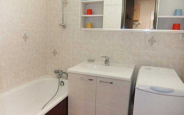 Résidence Chanteneige Croisette