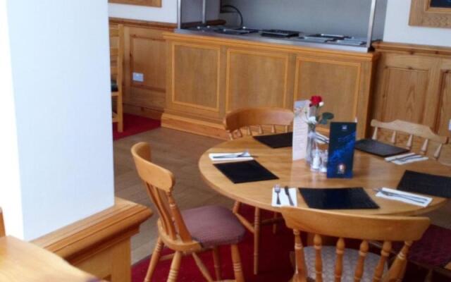 Ferns Farm Hotel & Palms Leisure Club